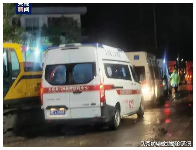 突发！温州永嘉一民房重新装修时发生粉碎性坍塌致4人死亡浩瀚体育平台(图2)