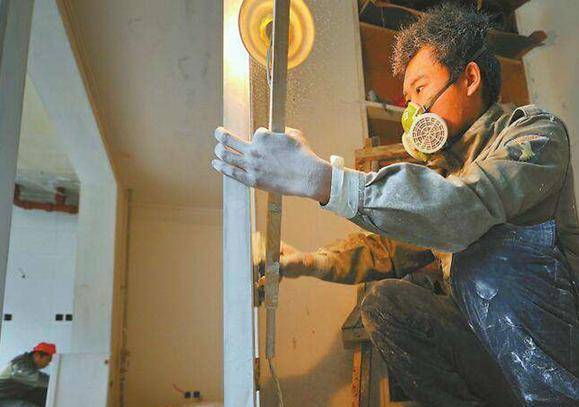 浩瀚体育用工荒背景下曾经备受青睐的装修行业为什么也“一工难求”了(图5)