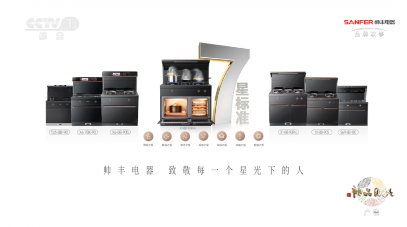 浩瀚体育平台最实用的春季厨房装修攻略！帅丰超品日打造理想厨房！(图3)