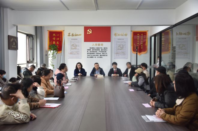 浩瀚体育app下载涉及670户！装修押金风波一揽子解决！(图1)